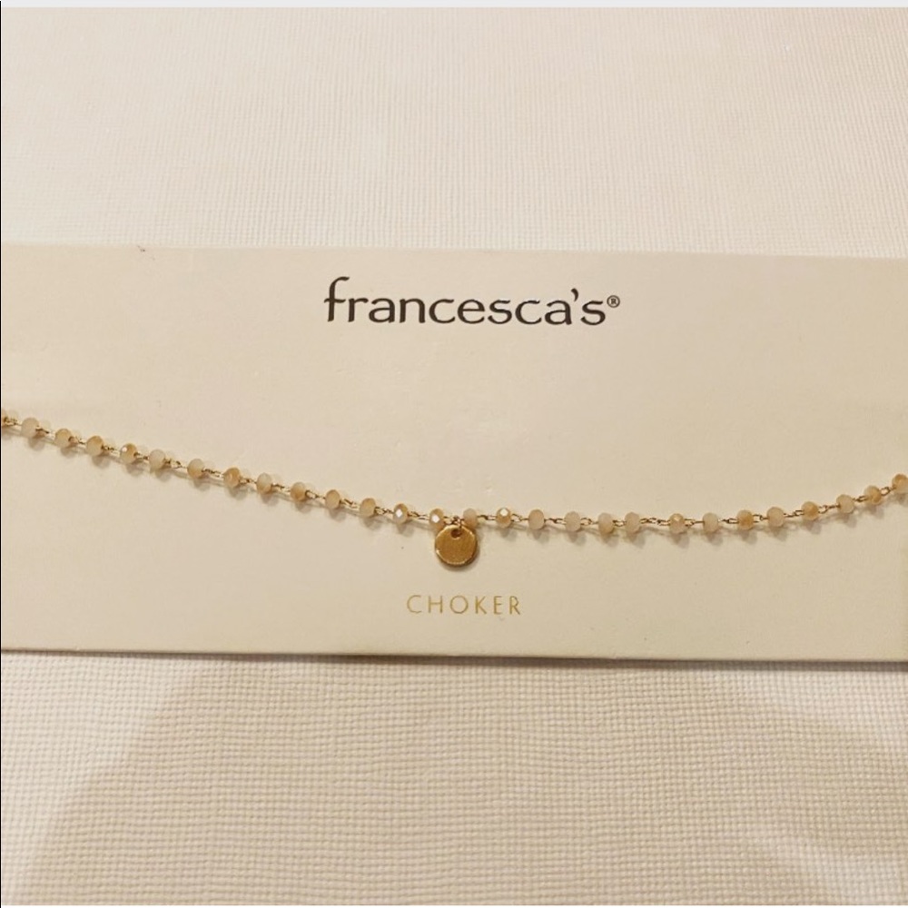 Emily choker
